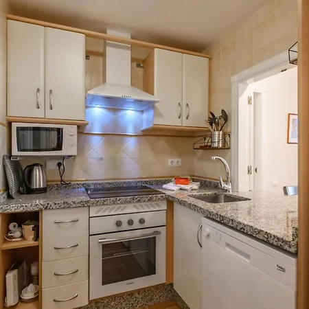 Cisnes By H - Playa De Haraganes Hlhc202p259 Apartment