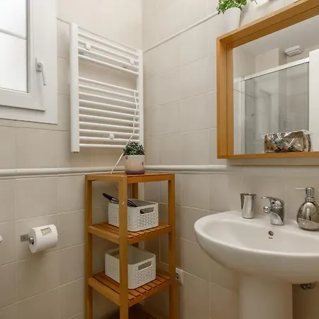 Apartment Cisnes By H - Playa De Haraganes Hlhc202p259