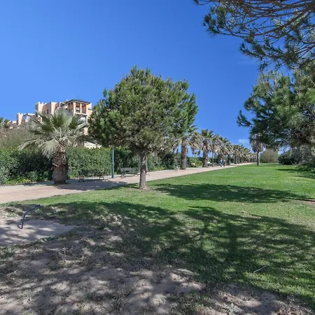 Cisnes By H - Playa De Haraganes Hlhc202p259 Apartment *