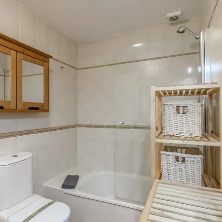 Cisnes By H - Playa De Haraganes Hlhc202p259 Apartment Isla Canela