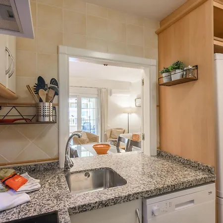 Apartment Cisnes By H - Playa De Haraganes Hlhc202p259