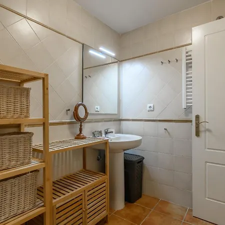 Apartment Cisnes By H - Playa De Haraganes Hlhc202p259